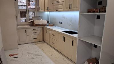 Kitchen Image of 3000 Sq.ft 4 BHK Independent House for sale in Awaleshpur Varanasi for Rs. 19500000