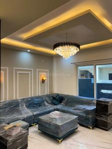 Hall Image of 1400 Sq.ft 2 BHK Independent House for sale in Juggaur Lucknow for Rs. 6500000