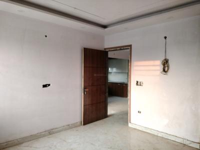 Bedroom Image of 1100 Sq.ft 3 BHK Apartment / Flat for sale in Deenpur New Delhi for Rs. 7800000