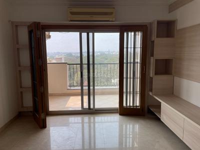 Without Brokerage 4.5 BHK Flat