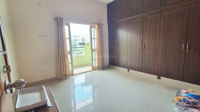 Bedroom Image of 1872 Sq.ft 3 BHK Apartment / Flat for sale in Kapra Secunderabad for Rs. 9800000