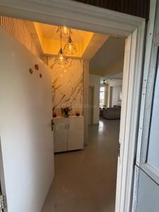 Hall Image of 1800 Sq.ft 3 BHK Apartment / Flat for sale in Nabha Zirakpur for Rs. 11350000
