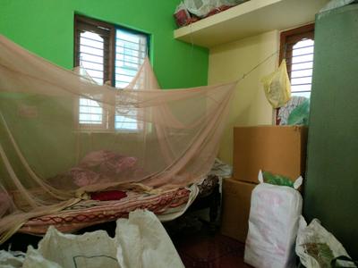 Bedroom Image of 1500 Sq.ft 3 BHK Independent House for sale in Hennur Bengaluru for Rs. 20000000
