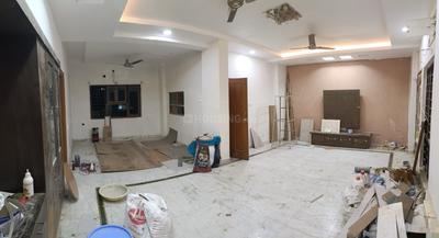 Hall Image of 2000 Sq.ft 3 BHK Apartment / Flat for rent in Himayath Nagar Hyderabad for Rs. 50000