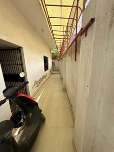 Image of 200 Sq.ft 4 BHK Independent House for rent in Khyora, Kanpur for Rs. 35000