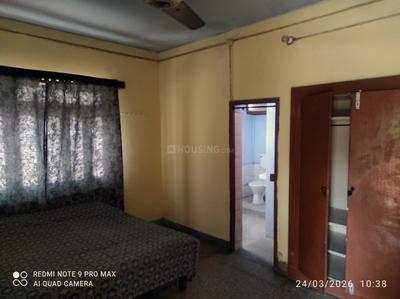 Bedroom Image of 350 Sq.ft 1 RK Studio for rent in Mahanagar Lucknow for Rs. 11000