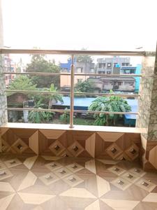 Bedroom Two Image of 960 Sq.ft 2 BHK Apartment / Flat for sale in Bramhapur Kolkata for Rs. 3850000