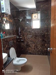 Bathroom Image of 3050 Sq.ft 4 BHK Builder Floor for sale in Ansal Palam Vihar Plot, Palam Vihar Gurgaon for Rs. 18500000