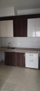 Kitchen Image of 1300 Sq.ft 3 BHK Apartment / Flat for sale in Eros Sampoornam, Noida Extension Greater Noida for Rs. 13900000