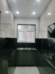 Kitchen Image of 2300 Sq.ft 4 BHK Builder Floor for sale in 4S Aradhya Homes, Sector 67 Gurgaon for Rs. 31500000