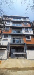 Building Image of 1450 Sq.ft 3 BHK Apartment / Flat for rent in Devinagar Bengaluru for Rs. 35000