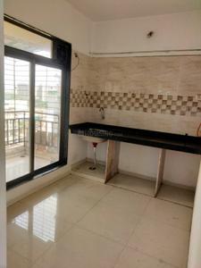 Kitchen Image of 1100 Sq.ft 2 BHK Apartment / Flat for sale in Ulwe Navi Mumbai for Rs. 7200000