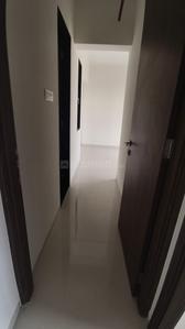 Image of 2200 Sq.ft 3 BHK Apartment / Flat for rent in Metro Paramount, Shilphata, Thane for Rs. 40000