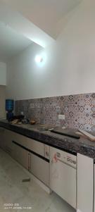 Kitchen Image of 2050 Sq.ft 4 BHK Apartment / Flat for sale in Sudha Residency, Lanka Varanasi for Rs. 25000000