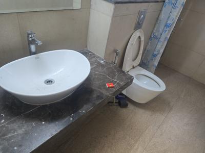 Image of 1400 Sq.ft 2.5 BHK Apartment / Flat for sale in Mahindra Vivante , Andheri East, Mumbai for Rs. 36500000