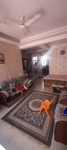 Hall Image of 1450 Sq.ft 3 BHK Apartment / Flat for sale in Shyam Bankey Bihari Sharnam, Raj Nagar Extension Ghaziabad for Rs. 9000000