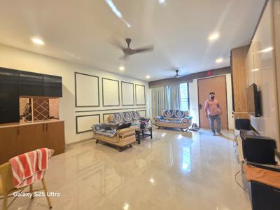3 BHK Villa