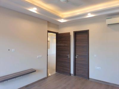 Bedroom Image of 2367 Sq.ft 3 BHK Builder Floor for sale in Sector 45 Gurgaon for Rs. 35500000