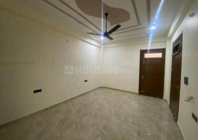 Bedroom Image of 1800 Sq.ft 2 BHK Independent House for rent in Ashiyana Lucknow for Rs. 16000