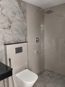 Bathroom Image of 1920 Sq.ft 3 BHK Apartment / Flat for rent in Nungambakkam Chennai for Rs. 200000