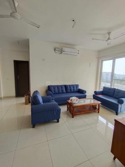 BPTP Amstoria Country Floor Main Image 1