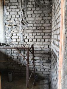 Image of 820 Sq.ft 2 BHK Apartment / Flat for sale in Ajnara Le Garden, Noida Extension, Greater Noida for Rs. 4500000