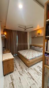 Bedroom Image of 2100 Sq.ft 3 BHK Apartment / Flat for sale in Runwal Bliss, Kanjurmarg East Mumbai for Rs. 55000000
