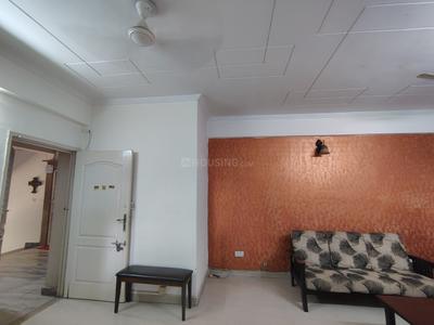 Hall Image of 915 Sq.ft 2 BHK Apartment / Flat for sale in Niho Jasmine Scottish Garden, Indirapuram Ghaziabad for Rs. 9800000