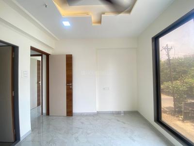 Bedroom Image of 895 Sq.ft 2 BHK Apartment / Flat for sale in Dombivli East Thane for Rs. 5907000