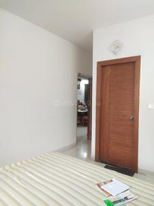 Bedroom Image of 2030 Sq.ft 3 BHK Apartment / Flat for sale in DS Sangam Grand by DS-MAX Properties Private Limited, K R Puram Bengaluru for Rs. 21100000