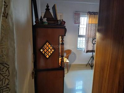 Bedroom Image of 1270 Sq.ft 3 BHK Apartment / Flat for sale in Hatma Ranchi for Rs. 8000000