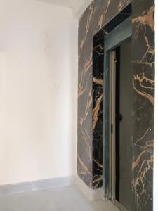 Lift Image of 857 Sq.ft 2 BHK Apartment / Flat for sale in Bramhapur Kolkata for Rs. 4074000