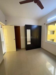 Bedroom Image of 836 Sq.ft 2.5 BHK Apartment / Flat for sale in Mahindra World City, Maraimalai Nagar Chennai for Rs. 4500000