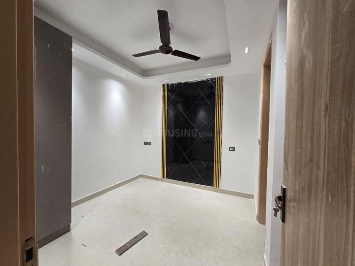 Saker Bedroom 1