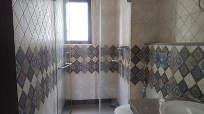 Image of 1677 Sq.ft 3 BHK Apartment / Flat for sale in Bengal Peerless Avidipta Phase II, Santoshpur, Kolkata for Rs. 27500000