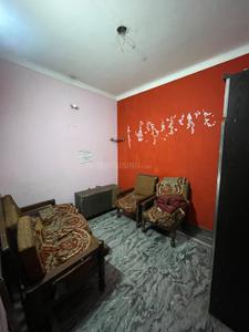 3 BHK Independent Builder Floor