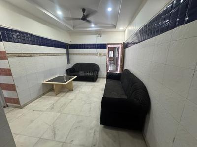Hall Image of Bhavesh PG in Karelibagh, Vadodara