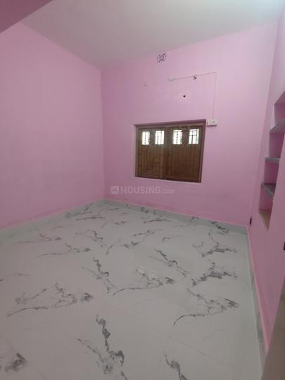 Paragon vabin Bedroom 1