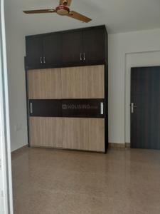 Bedroom Image of 1200 Sq.ft 2 BHK Apartment / Flat for rent in JP Nagar Bengaluru for Rs. 32000