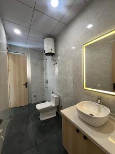 Bathroom Image of Full guest house in Sector 52, Gurgaon