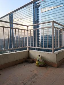 Bedroom Two Image of 2275 Sq.ft 4 BHK Apartment / Flat for sale in Sector 137 Noida for Rs. 28100000