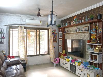 2 BHK Apartment