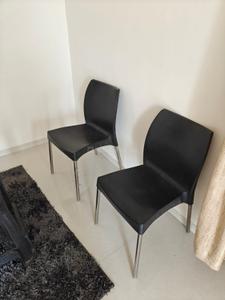 Hall Image of 550 Sq.ft 1 BHK Apartment / Flat for rent in Empire Centrum Phase III, Ambernath West Ambernath for Rs. 12000