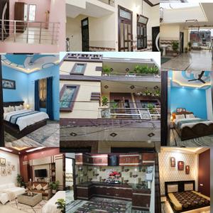 Image of 1000 Sq.ft 4 BHK Independent House for sale in Kamla Nagar, Rohtak for Rs. 9000000