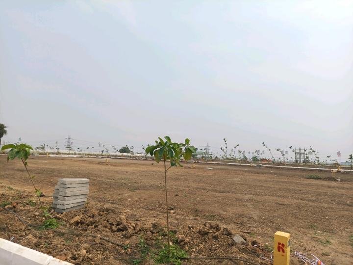 V INFRA VRINDAVAN Main Image 1