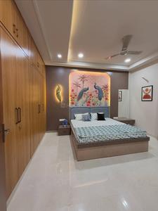 Bedroom Image of 2520 Sq.ft 4 BHK Villa for sale in Daldal Seoni Raipur for Rs. 7930000
