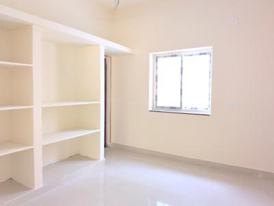 Bedroom Image of 1320 Sq.ft 2 BHK Apartment / Flat for sale in Ameenpur Sangareddy for Rs. 6100001