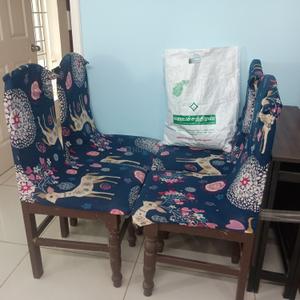 Living Room Image of 865 Sq.ft 2 BHK Apartment / Flat for rent in Urban Tree Oxygen Phase 3, Perumbakkam Chennai for Rs. 24000