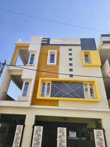 Image of 3600 Sq.ft 4 BHK Independent House for sale in Vidyaranyapura, Bengaluru for Rs. 19500000