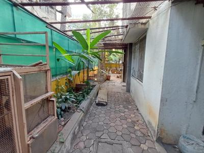 Balcony Image of 1850 Sq.ft 3 BHK Apartment / Flat for sale in Nirmal Srushti, Karve Nagar Pune for Rs. 33000000
